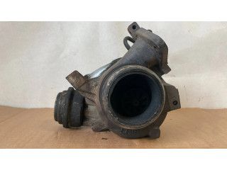 Turbodmychadlo Турбина A6110960999, F2601671F Mercedes-Benz C W203 2.2
