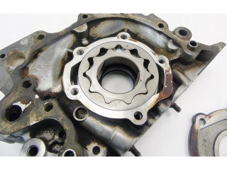 Масляный насос   F8CVPOS  Chevrolet Matiz 