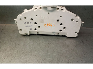 Панель приборов 30710071, 8602880 Volvo C30