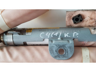 Боковая подушка безопасности 9801890780, 308228999AB Citroen C4 II