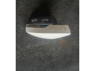 Зеркало электрическое Skoda Octavia Mk3 (5E) 2013 - 2019 года