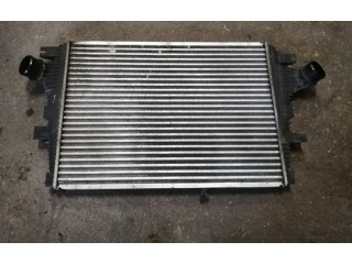 Интеркулер 50507299 Alfa Romeo 159 1.9