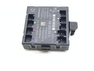 Блок подушек безопасности A1669005412   Mercedes-Benz GL X166