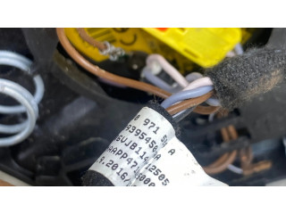 Подушка безопасности водителя 3V0880201H, 3V0971584A   Skoda Superb B8 (3V)