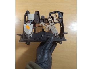 Блок управления климат-контролем BBS34C0114, 01114 Mazda 626