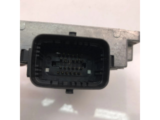 Блок управления двигателя 55560815 Saab 9-5