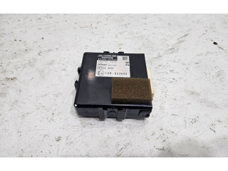 Блок управления 8934064020   Toyota Corolla Verso AR10