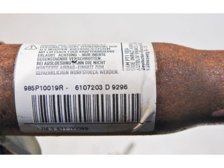 Боковая подушка безопасности 985P10019R   Renault Latitude (L70)