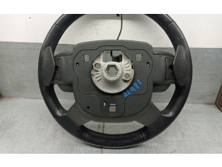 Руль Land Rover Discovery 5 2017 - года JK523F563AC, LR035875