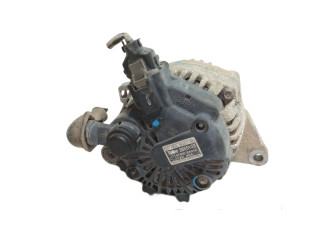 Генератор 2655103, 373002A010 Hyundai Getz 1.5