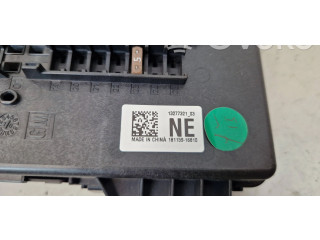 Блок предохранителей 13277321   Saab 9-5    