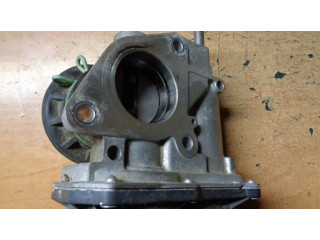 Дроссельная заслонка