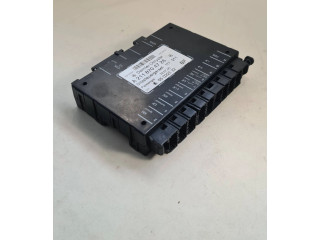 Модуль управления сидением A2118704726   Mercedes-Benz CLK A209 C209