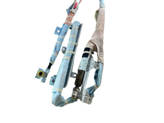 Боковая подушка безопасности 0589P1000954, SHI2155 Mazda CX-5 II