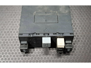 Блок комфорта 3C0937049D, 1K0937049M Volkswagen Golf Plus