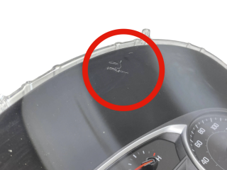 Přístrojová deska Chevrolet Equinox 2020 84821430