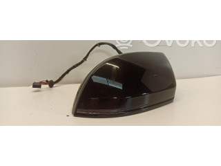 Зеркало электрическое Audi A7 S7 4G 2011 - 2017 года