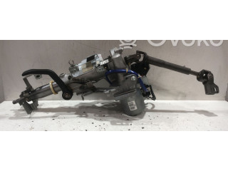  рейка  Колонка рулевая 48810JY40A, 48810JY40A   Renault Koleos I 2008 - 2016 года