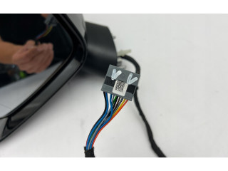 Зеркало электрическое        Volvo XC90  2014 -  года   