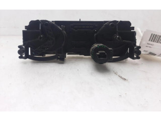 Блок управления климат-контролем 89657305 Mitsubishi Colt CZ3