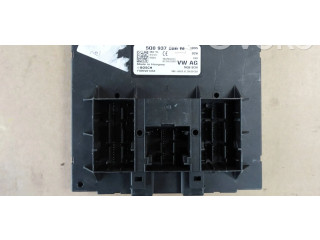 Блок комфорта 5Q0937086M, 5Q0937086M Volkswagen Golf VII