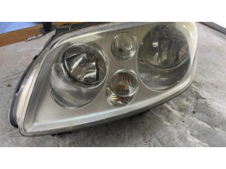 Передняя фара