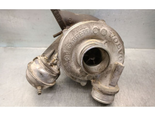  Турбина Volvo XC90  8653146, 8603296   для двигателя D5244T      