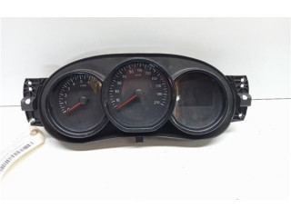 Панель приборов 248100805R, 248100805R Dacia Dokker