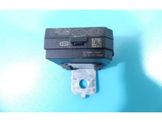 Řídící jednotka KIA Soul 2009