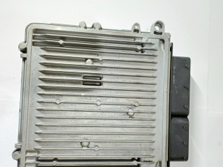 Řídící jednotka A6461500678, 0281013784 Mercedes-Benz Vito Viano W639 2006