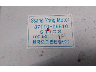 Блок управления 8711006810 SsangYong Korando
