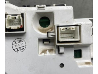 Спидометр (приборный щиток) Mitsubishi L200 2006 - 2014 года