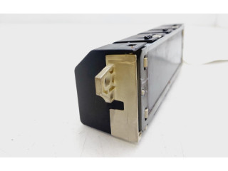 Дисплей 9666483680 Citroen Berlingo