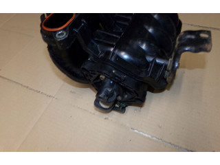 Vstřikovač Honda Civic