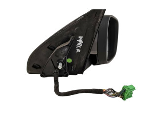 Зеркало электрическое        Volvo XC90  2007 - 2014 года   