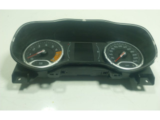 Панель приборов 07357153910 Jeep Renegade