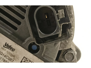 Генератор 03L903024M Volkswagen Caddy