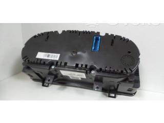 Přístrojová deska  Volkswagen Tiguan 2011 5N0920872A  