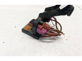 Блок предохранителей 8a0937530, 8A0937530 Audi A6 S6 C5 4B