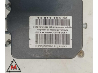 Блок управления АБС 0265234212, 0265950407   Peugeot Expert