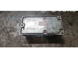 Блок подушек безопасности 0285001254 Volvo V70