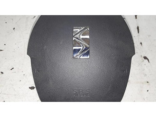 Подушка безопасности водителя 96888248ZD Citroen DS4