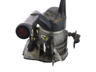 Рулевая рейка  Насос усилителя руля 9673536480   Citroen Berlingo 2008 - 2018 года