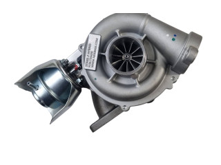 Турбина Ford Galaxy 753420, 753420-5006S для двигателя AZWC, UKWA