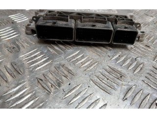 Řídící jednotka 0281032228 Nissan Note (E12) 2015