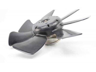 Вентилятор радиатора 2G671, K110224 Mitsubishi ASX