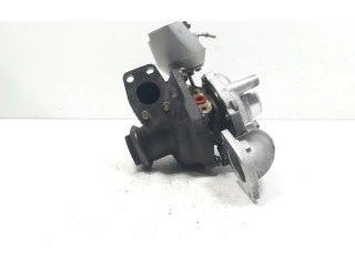 Turbodmychadlo Турбина 9686120680 Ford C-MAX II