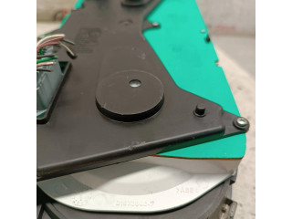 Панель приборов 216774992 Dacia Duster