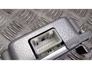 Другие блоки управления / модули