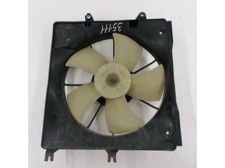 Вентилятор радиатора         Honda Accord 2.2